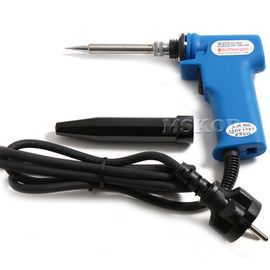 HAKKO Soldering Iron PRESTO 981, Pistol Grip Type Temperature Controlled Ceramic Solder, Rapid Heating 50W